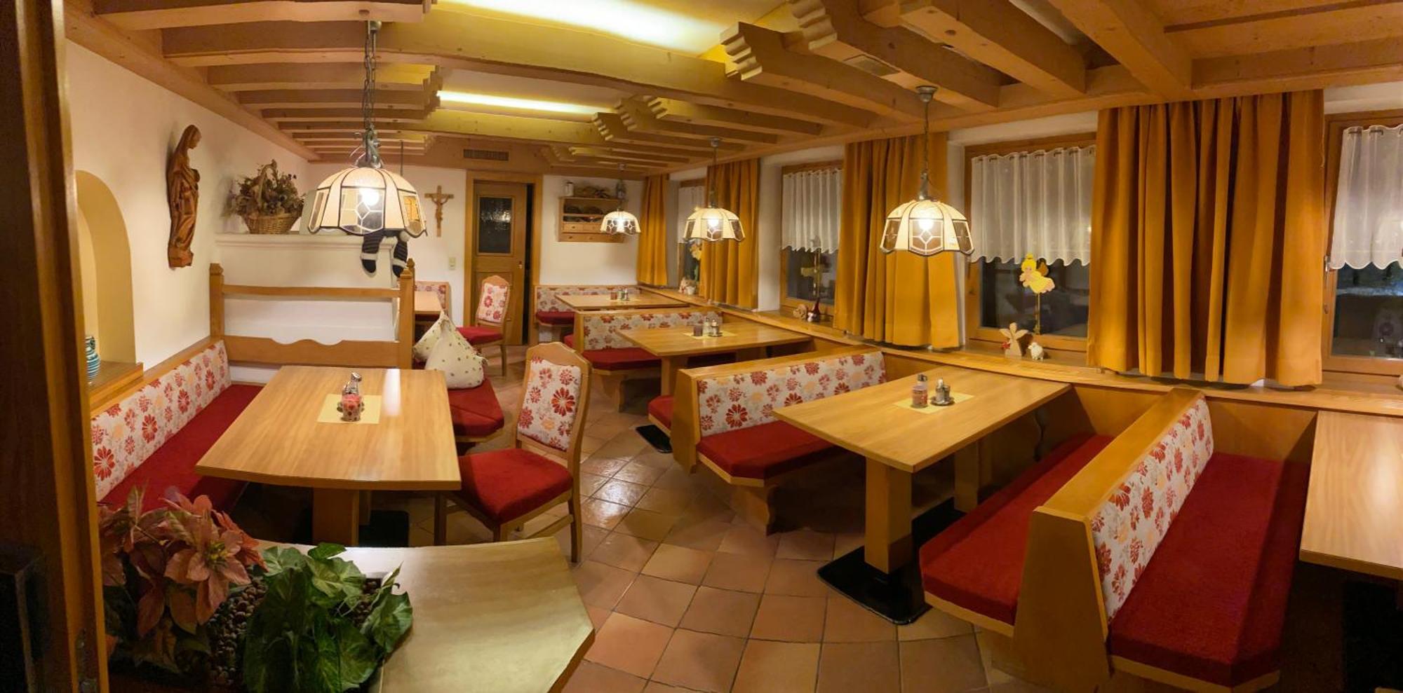 Landhaus Engadin Nauders Exterior photo