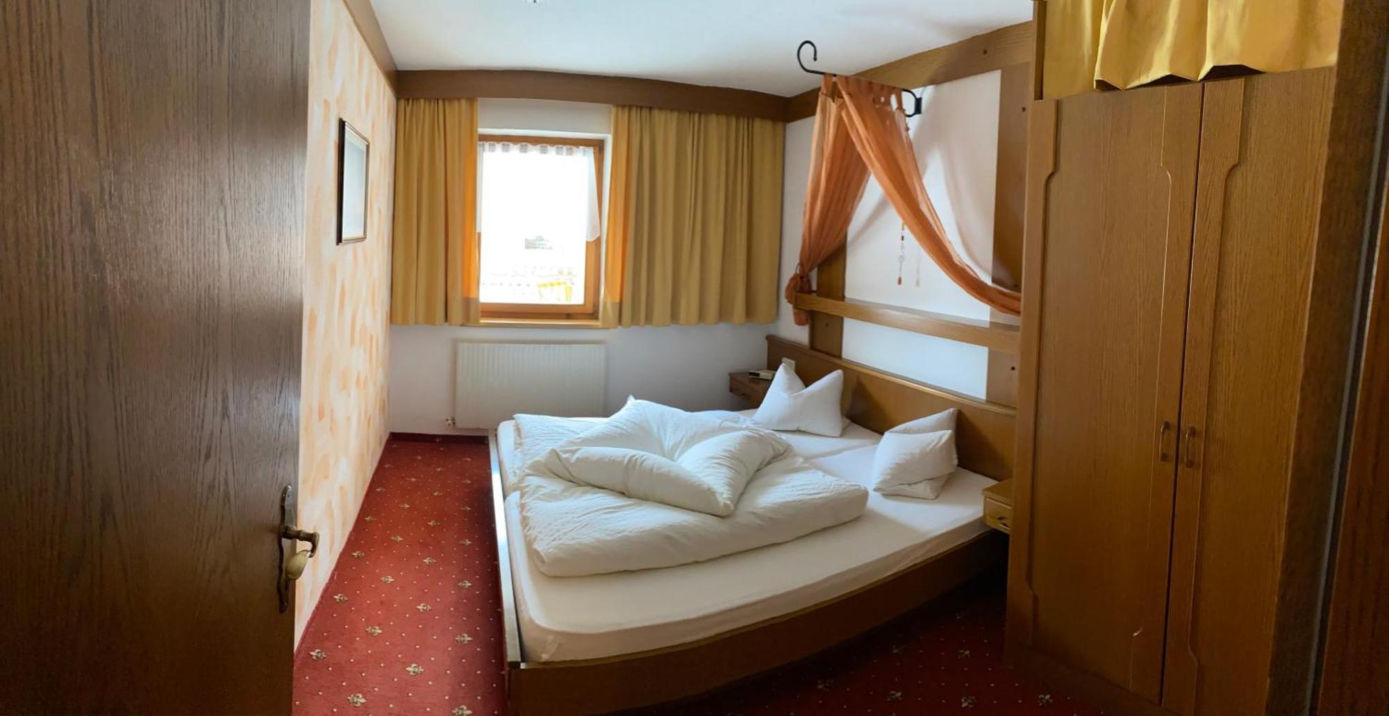 Landhaus Engadin Nauders Exterior photo