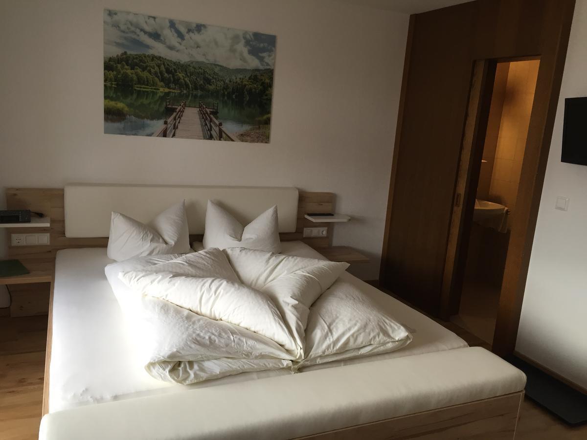 Landhaus Engadin Nauders Exterior photo